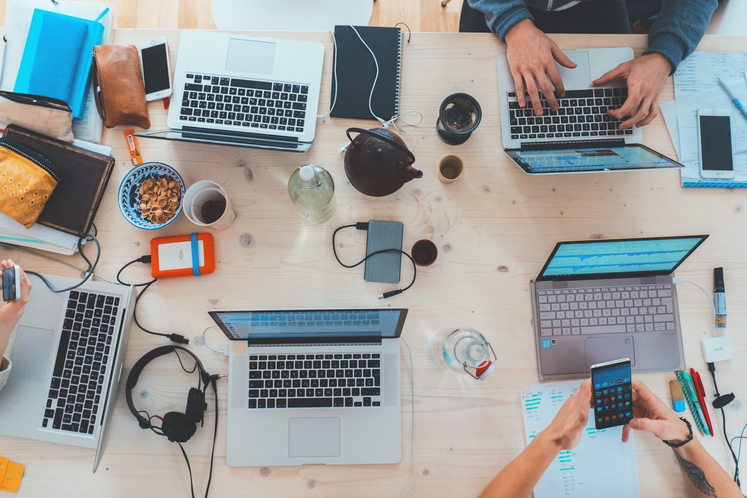 Come creare un blog di successo per travel blogger