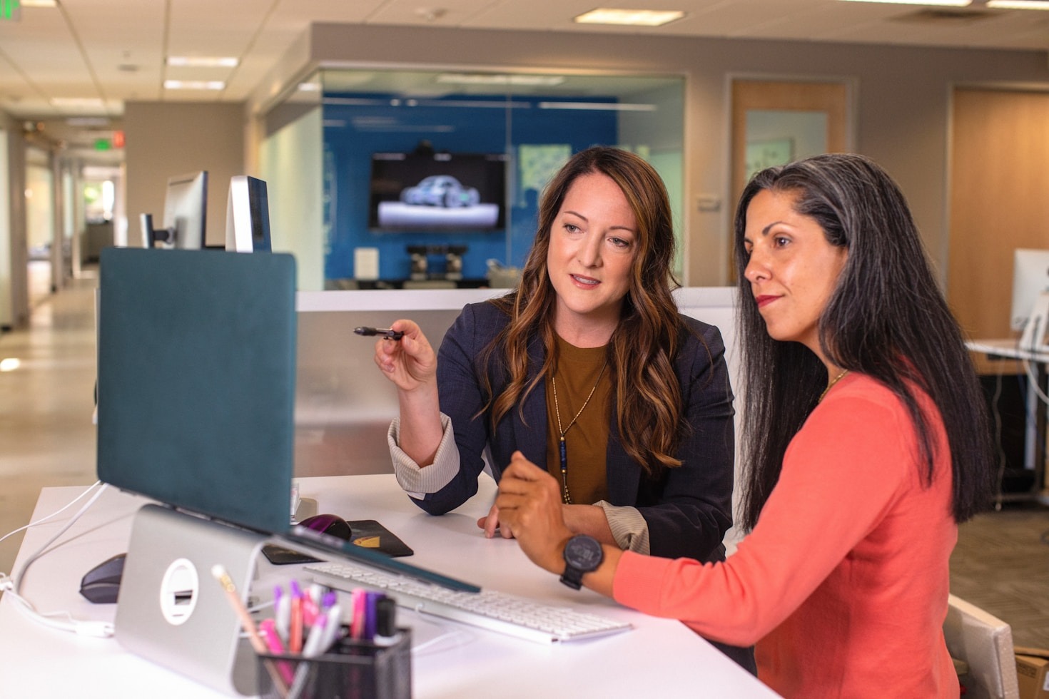 Come King Consulting supporta le donne imprenditrici